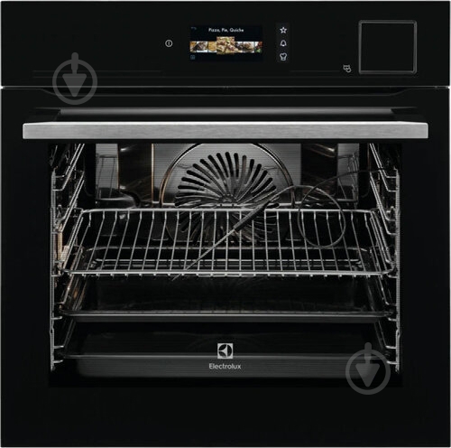 Духова шафа Electrolux OPEB9953Z - фото 1 Духова шафа Electrolux OPEB9953Z - фото 1