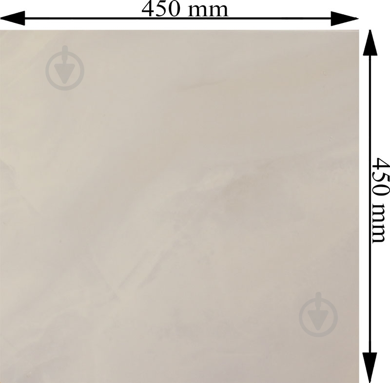 Плитка STN CERAMICA Diva Pearl BR 45x45 - фото 3 Плитка STN CERAMICA Diva Pearl BR 45x45 - фото 3