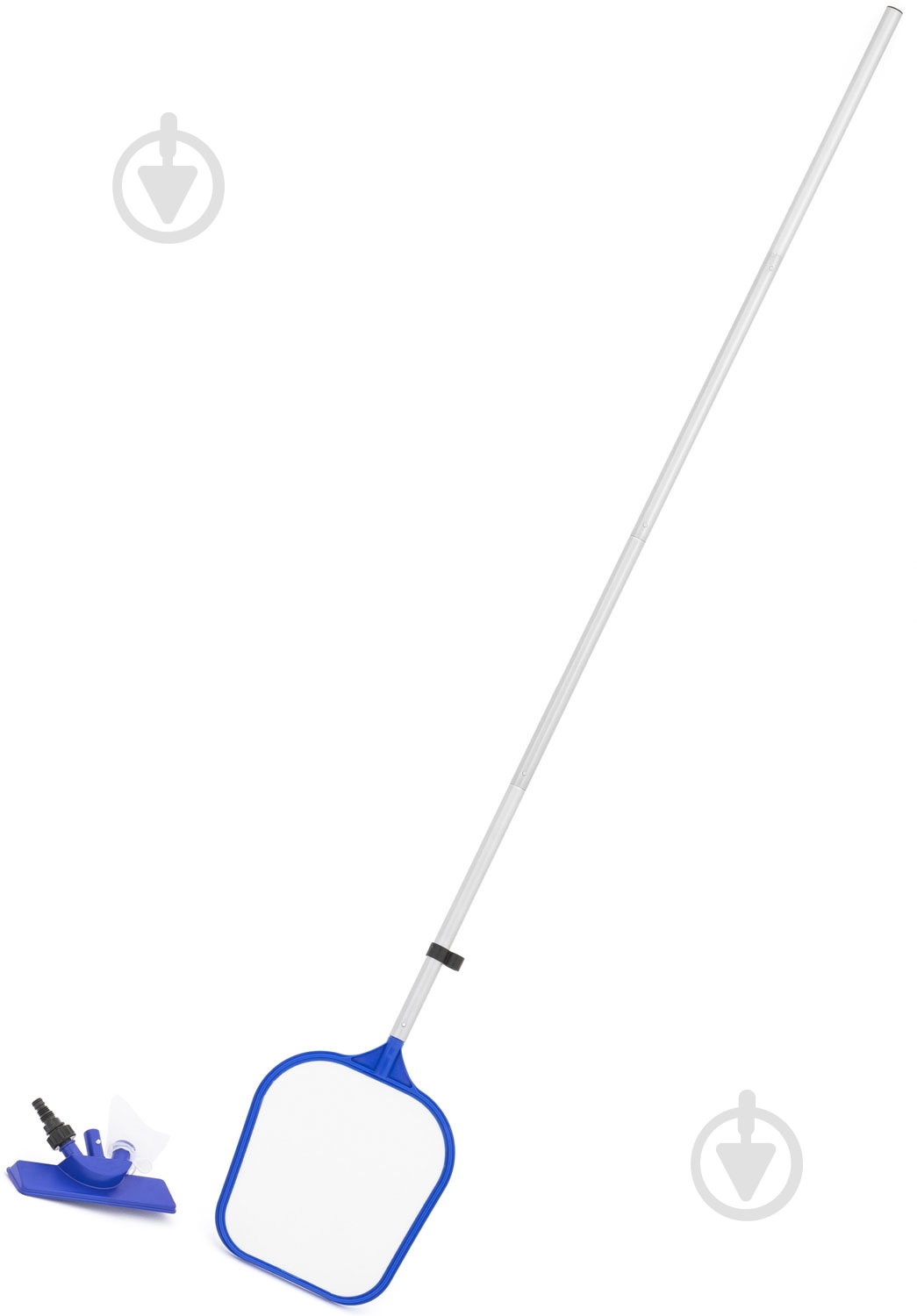 Набор Bestway для ухода за бассейнами - фото 2