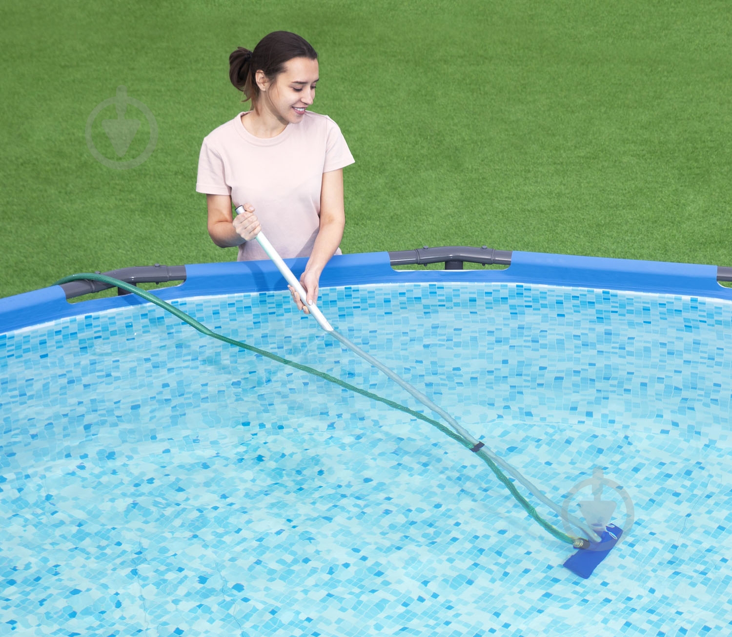 Набор Bestway для ухода за бассейнами - фото 6