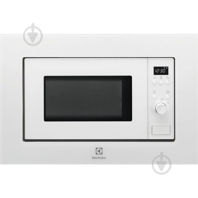 Вбудовувана мікрохвильова піч Electrolux LMS2173EMW - фото 1