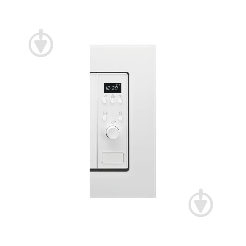 Вбудовувана мікрохвильова піч Electrolux LMS2173EMW - фото 3