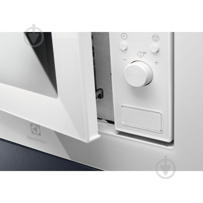 Вбудовувана мікрохвильова піч Electrolux LMS2173EMW - фото 2