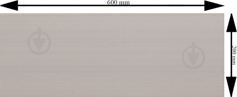 Плитка Атем Sevilla WM 20x60 - фото 3 Плитка Атем Sevilla WM 20x60 - фото 3