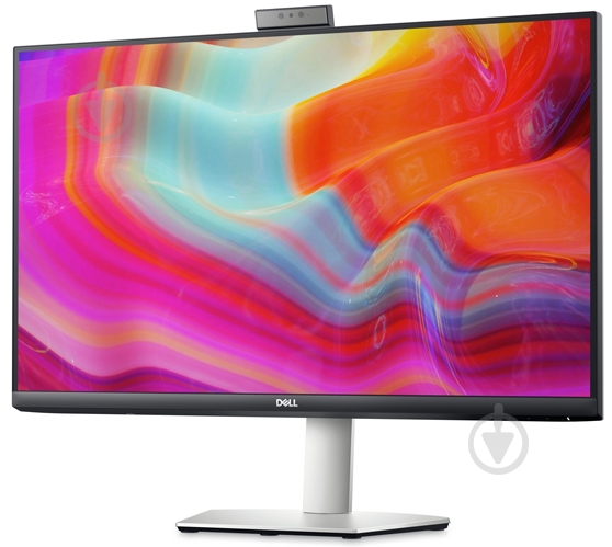 Монитор Dell S2722DZ 27" (210-BBSK) - фото 3