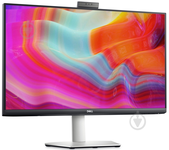 Монитор Dell S2722DZ 27" (210-BBSK) - фото 2
