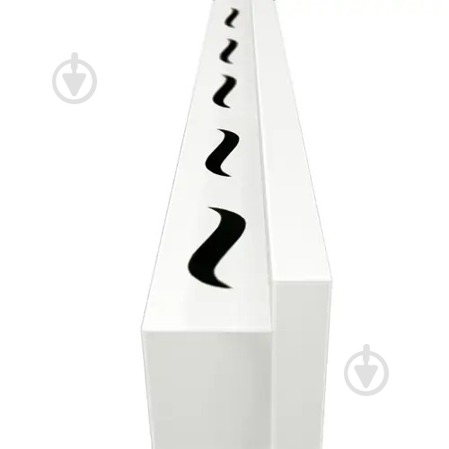 Панель тепловая Teploceramic ТСН RA 500 белый - фото 4 Панель тепловая Teploceramic ТСН RA 500 белый - фото 4