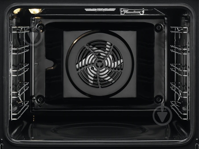 Духова шафа Electrolux OEF3H70TK - фото 5
