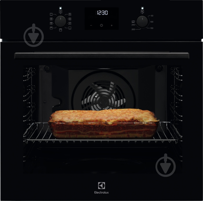 Духова шафа Electrolux OEF3H70TK - фото 1