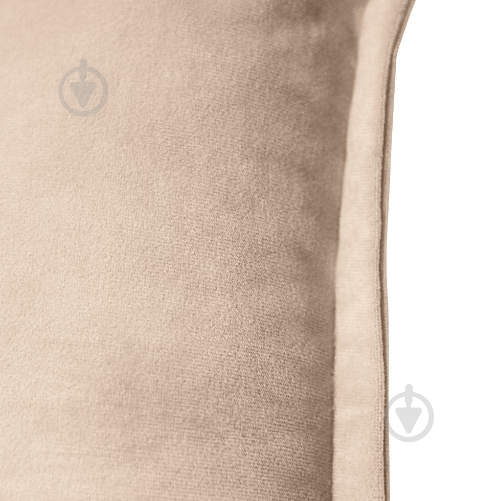 Подушка декоративная TRINITY-04 42x42 см бежевый ARHome - фото 2 Подушка декоративная TRINITY-04 42x42 см бежевый ARHome - фото 2