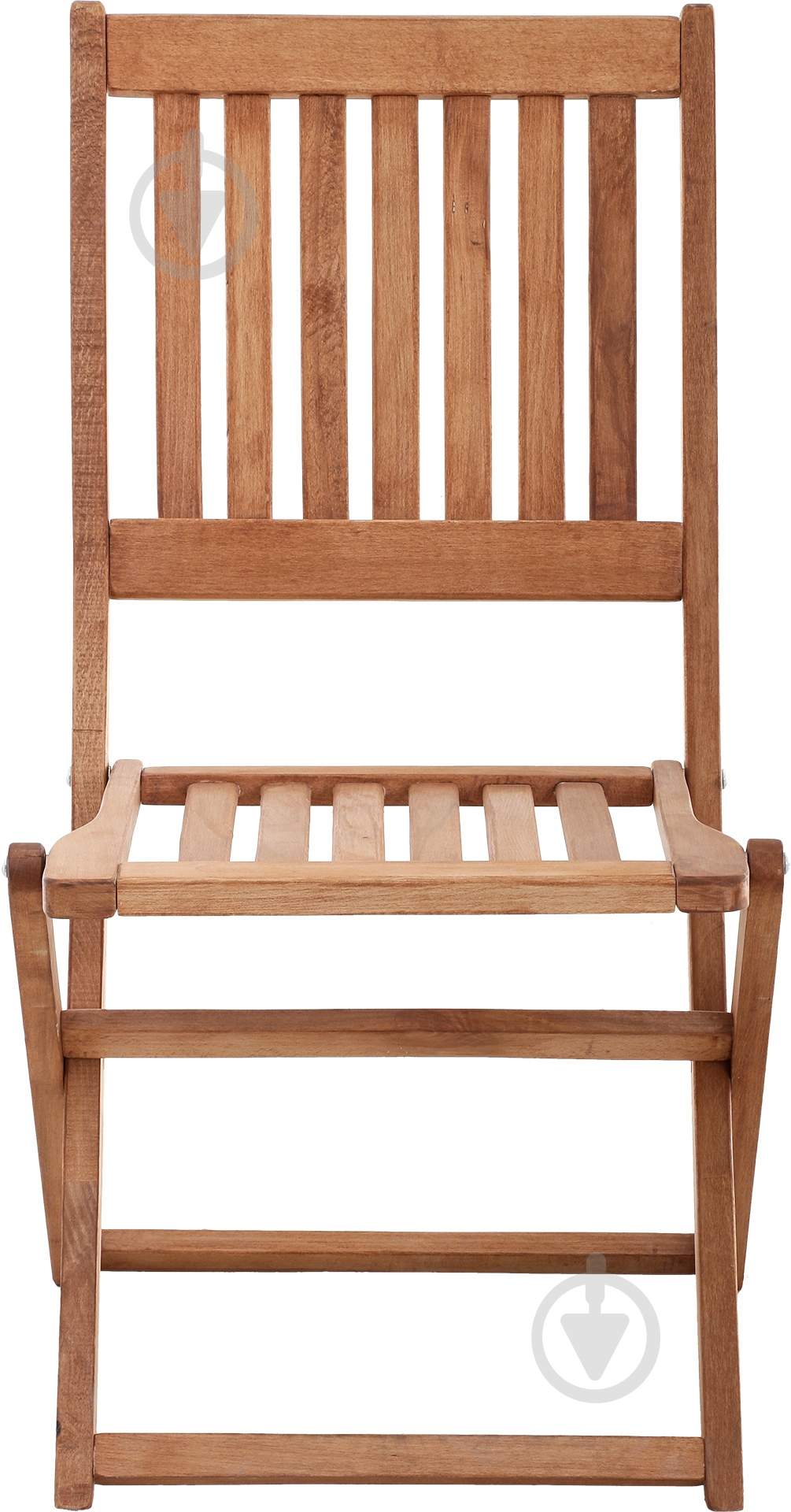 Стілець 0834/07 коричневий - фото 2