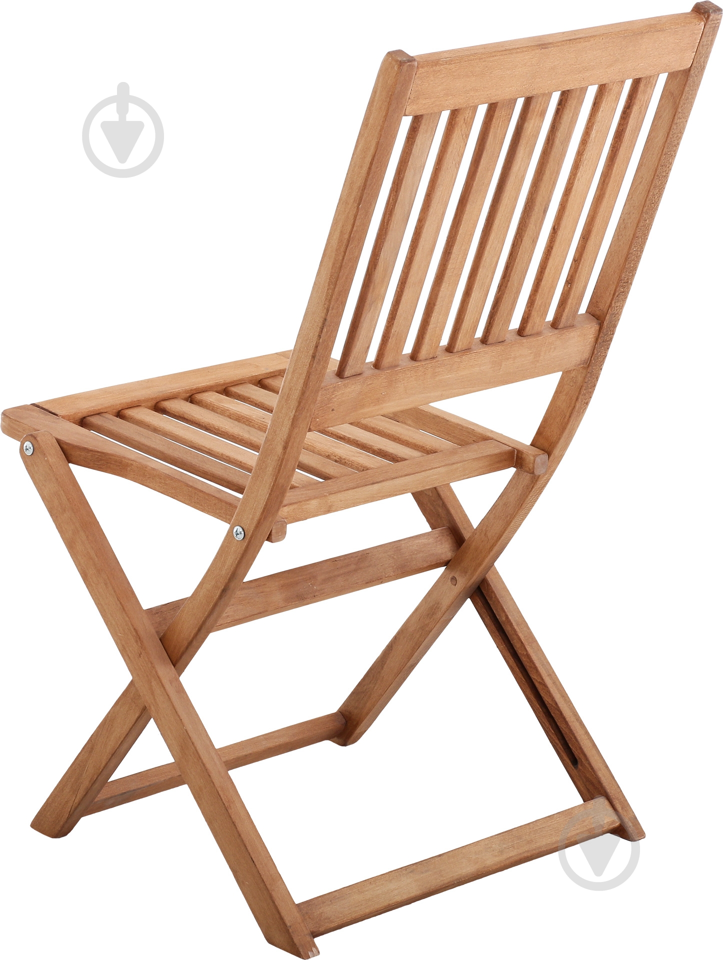 Стілець 0834/07 коричневий - фото 3