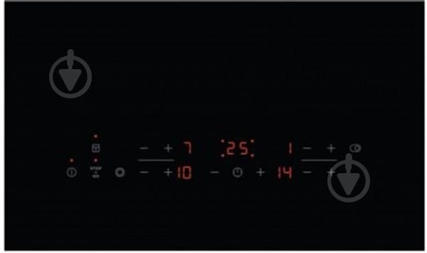 Варочная поверхность электрическая Electrolux CME6436KX - фото 3