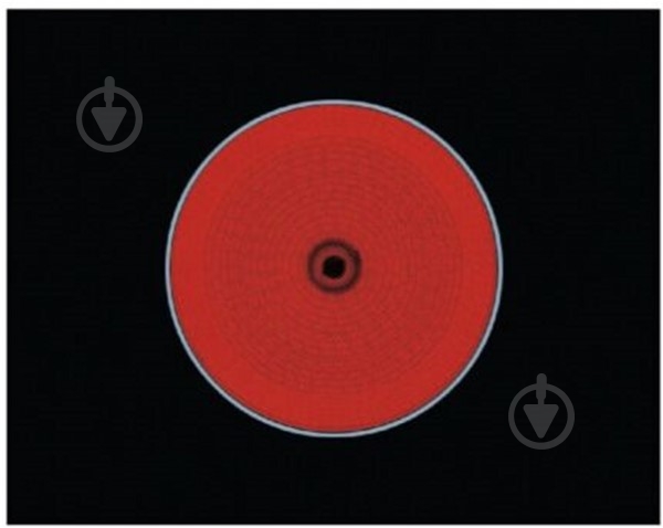 Варочная поверхность электрическая Electrolux CME6436KX - фото 7