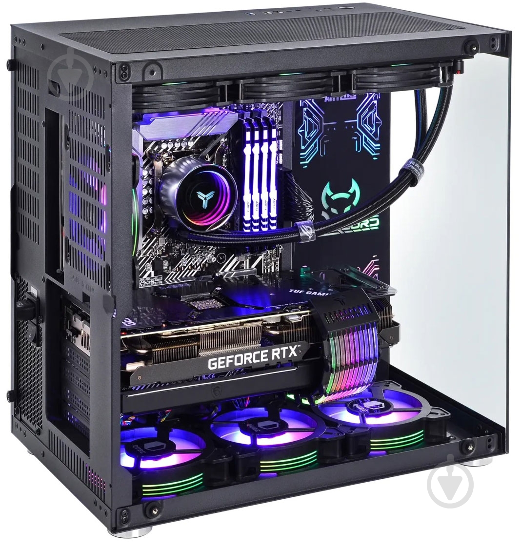 Компьютер Artline Gaming X94 (X94v74Win) black - фото 9