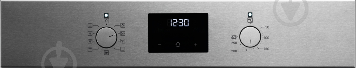 Духовой шкаф Electrolux OEF3H70TX - фото 2