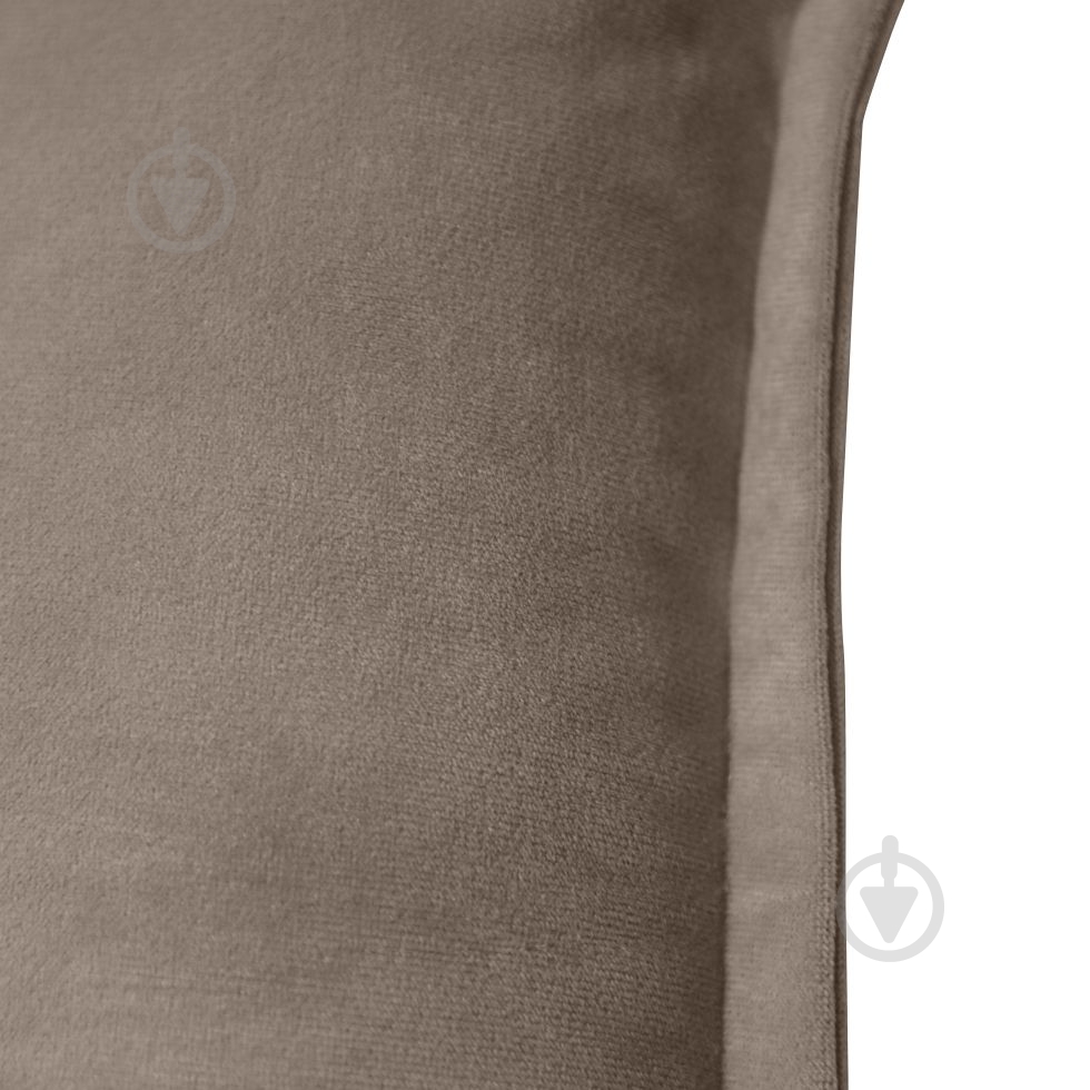 Подушка декоративная TRINITY-05 42x42 см коричневый ARHome - фото 2 Подушка декоративная TRINITY-05 42x42 см коричневый ARHome - фото 2