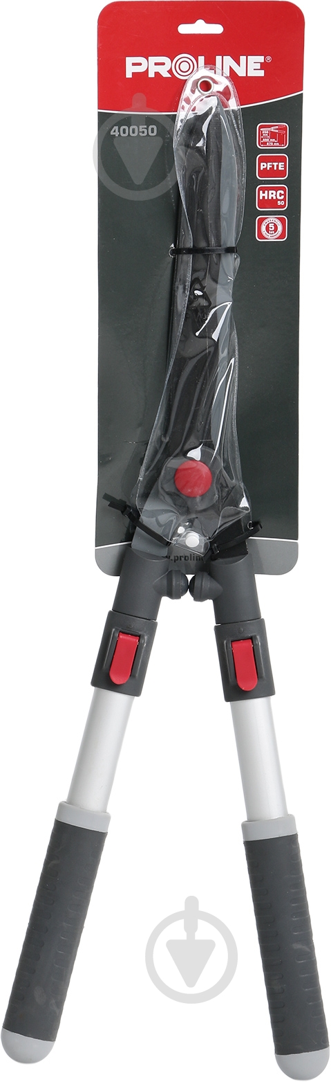 Кусторез Proline 65-87,5 см 40050 - фото 4