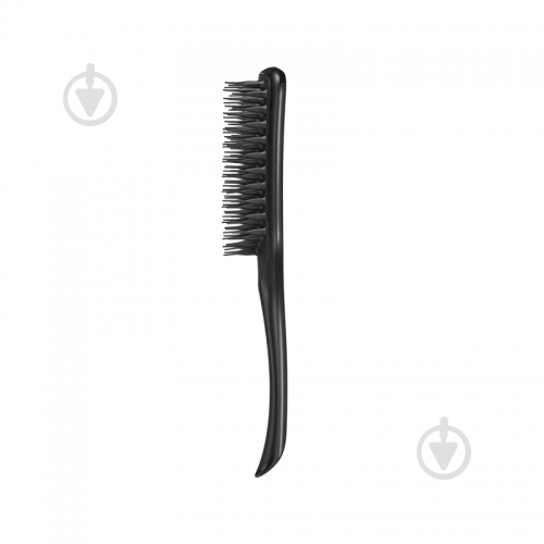 Щетка для волос Tangle Teezer Jet Black Easy Dry & Go черный - фото 2