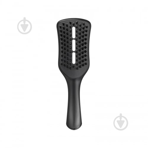 Щетка для волос Tangle Teezer Jet Black Easy Dry & Go черный - фото 1