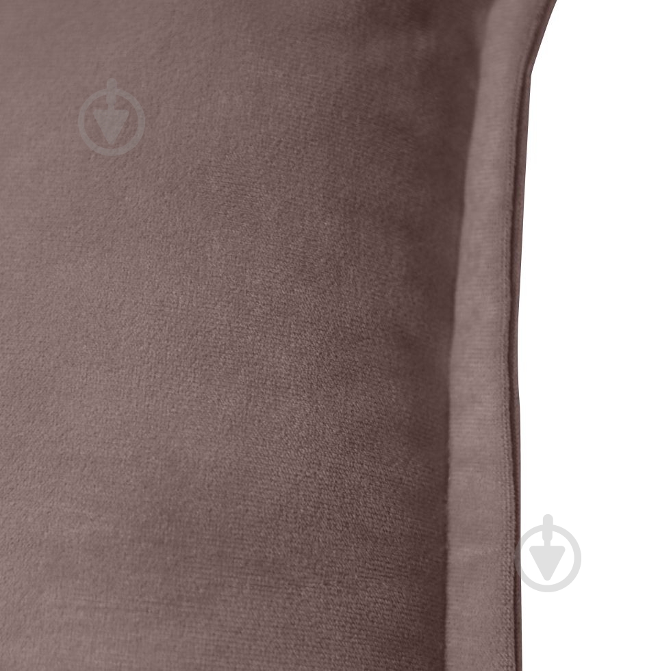 Подушка декоративная TRINITY-06 42x42 см коричневый ARHome - фото 2 Подушка декоративная TRINITY-06 42x42 см коричневый ARHome - фото 2