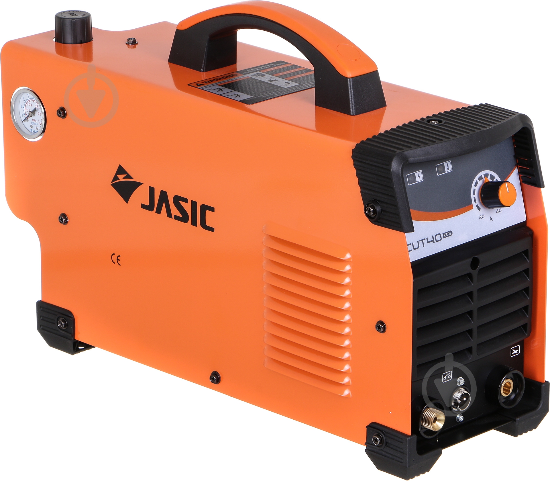 Плазморез CUT-40 L207 - фото 1