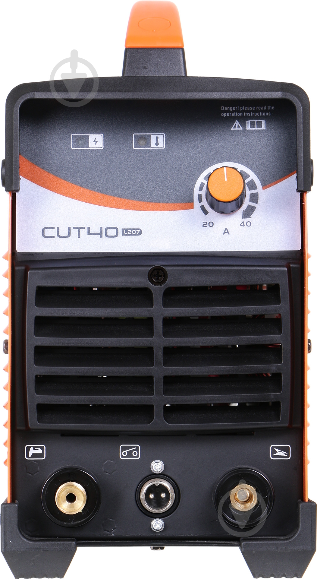 Плазморез CUT-40 L207 - фото 3