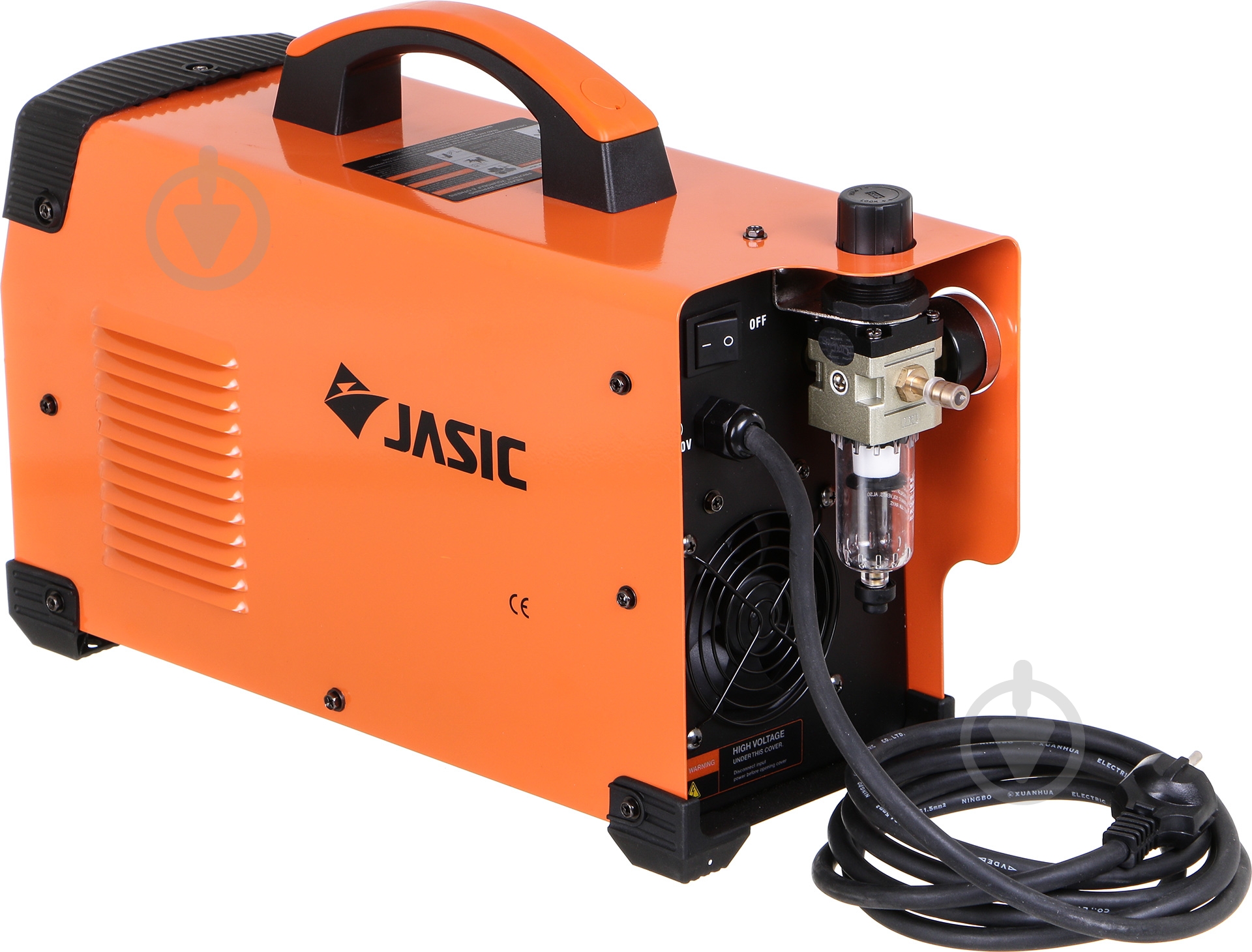 Плазморез CUT-40 L207 - фото 2