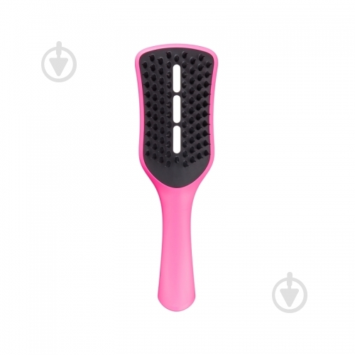 Щетка для волос Tangle Teezer Shocking Cerise Easy Dry & Go розовый - фото 1 Щетка для волос Tangle Teezer Shocking Cerise Easy Dry & Go розовый - фото 1
