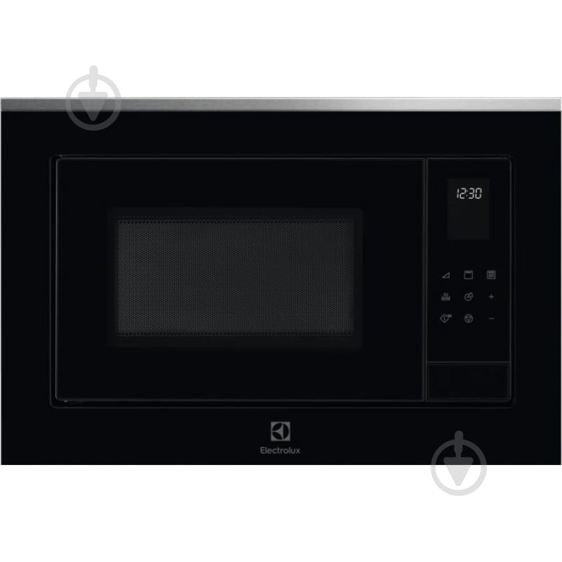 Вбудовувана мікрохвильова піч Electrolux LMS4253TMX - фото 1