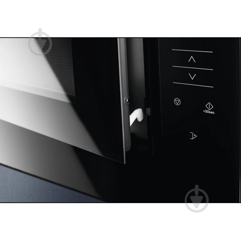 Вбудовувана мікрохвильова піч Electrolux LMS4253TMX - фото 2