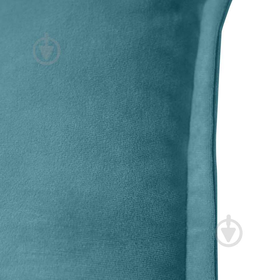Подушка декоративная TRINITY-13 42x42 см синий ARHome - фото 2 Подушка декоративная TRINITY-13 42x42 см синий ARHome - фото 2
