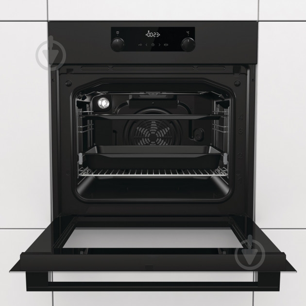 Духовой шкаф Gorenje BO735E11B - фото 2