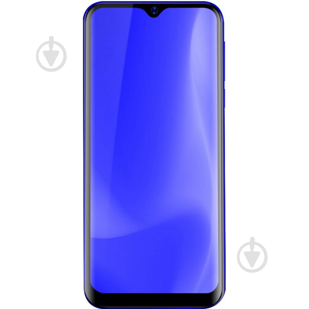 Смартфон Blackview A60 Dual SIM 2/16GB blue (6931548306689) - фото 2 Смартфон Blackview A60 Dual SIM 2/16GB blue (6931548306689) - фото 2