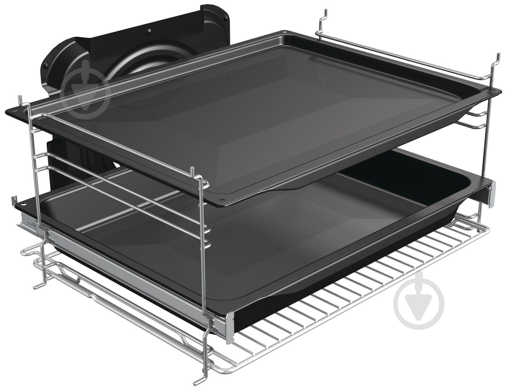 Духовой шкаф Gorenje BO735E20B2 - фото 5