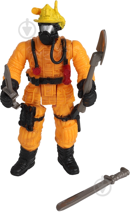 Фигурка Chap Mei Солдат 545004 - фото 2