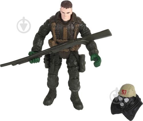 Фигурка Chap Mei Солдат 545004 - фото 7