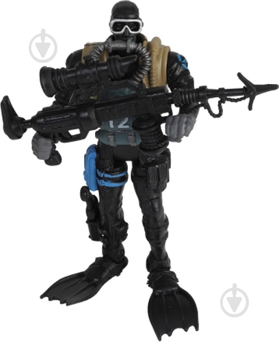 Фигурка Chap Mei Солдат 545004 - фото 6