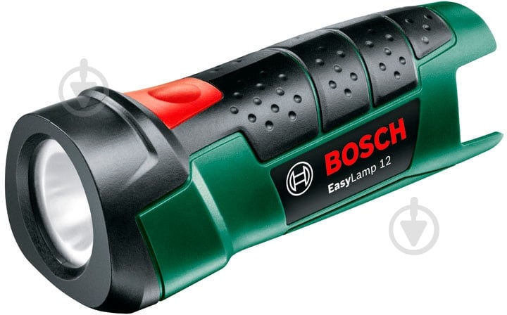 Фонарь Bosch EasyLamp 12 06039A1008 - фото 1 Фонарь Bosch EasyLamp 12 06039A1008 - фото 1
