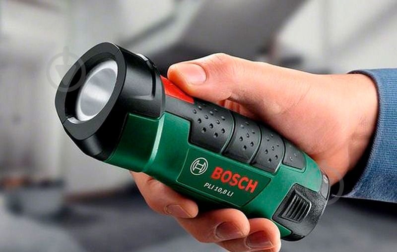 Фонарь Bosch EasyLamp 12 06039A1008 - фото 2 Фонарь Bosch EasyLamp 12 06039A1008 - фото 2