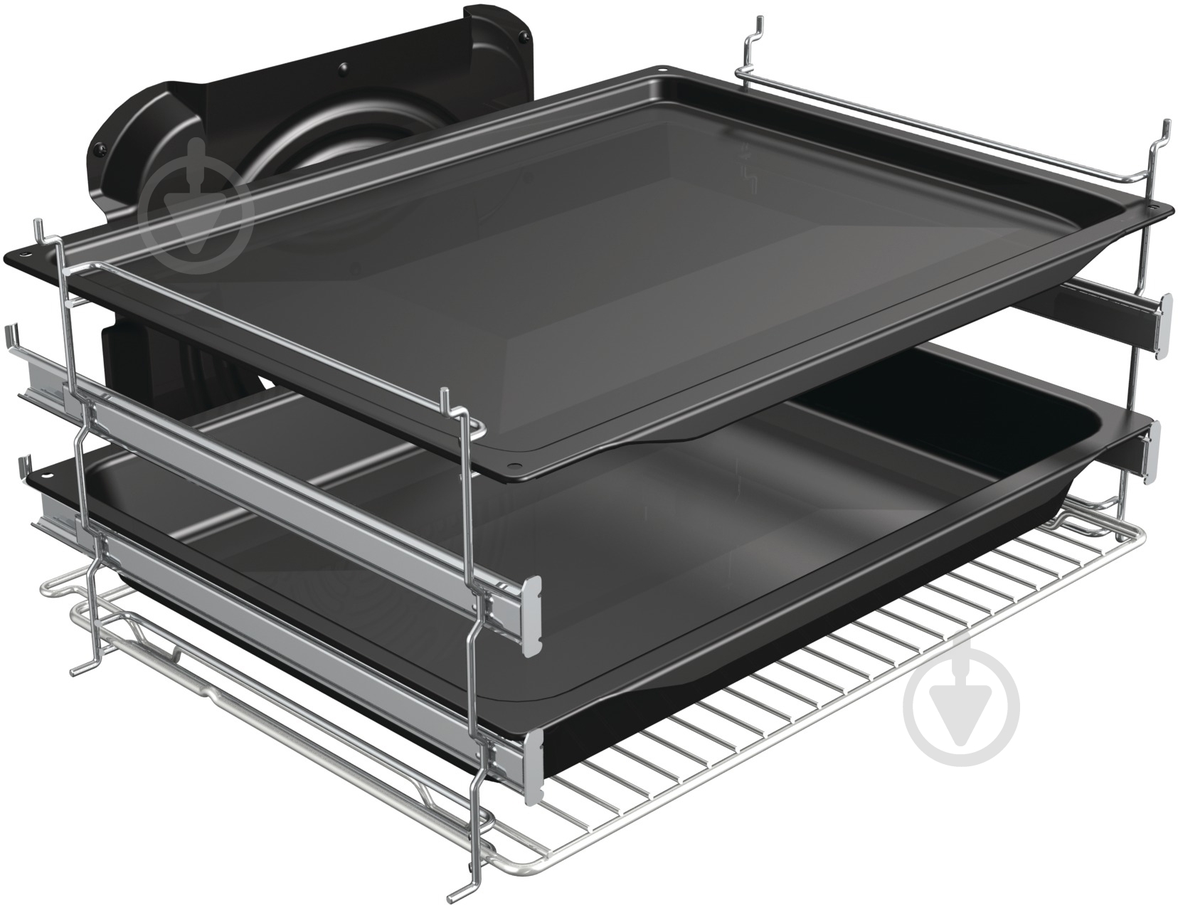 Духовой шкаф Gorenje BO 735 E301X - фото 6