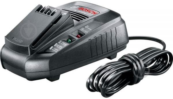 Зарядное устройство Bosch AL 1830CV 1600A005B3 - фото 1 Зарядное устройство Bosch AL 1830CV 1600A005B3 - фото 1