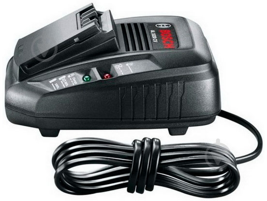 Зарядное устройство Bosch AL 1830CV 1600A005B3 - фото 3 Зарядное устройство Bosch AL 1830CV 1600A005B3 - фото 3