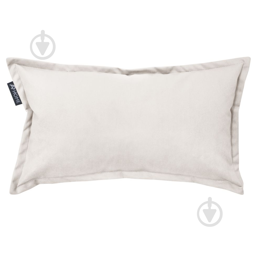 Подушка декоративная TRINITY-01 30x50 см бежевый ARHome - фото 1 Подушка декоративная TRINITY-01 30x50 см бежевый ARHome - фото 1