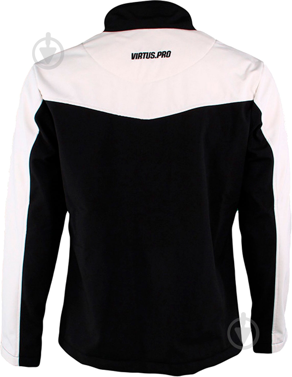 Куртка FSD FS Holding Virtus.pro Softshell Jacket 2017 M (FVPSSHELL17BK000M) - фото 2 Куртка FSD FS Holding Virtus.pro Softshell Jacket 2017 M (FVPSSHELL17BK000M) - фото 2