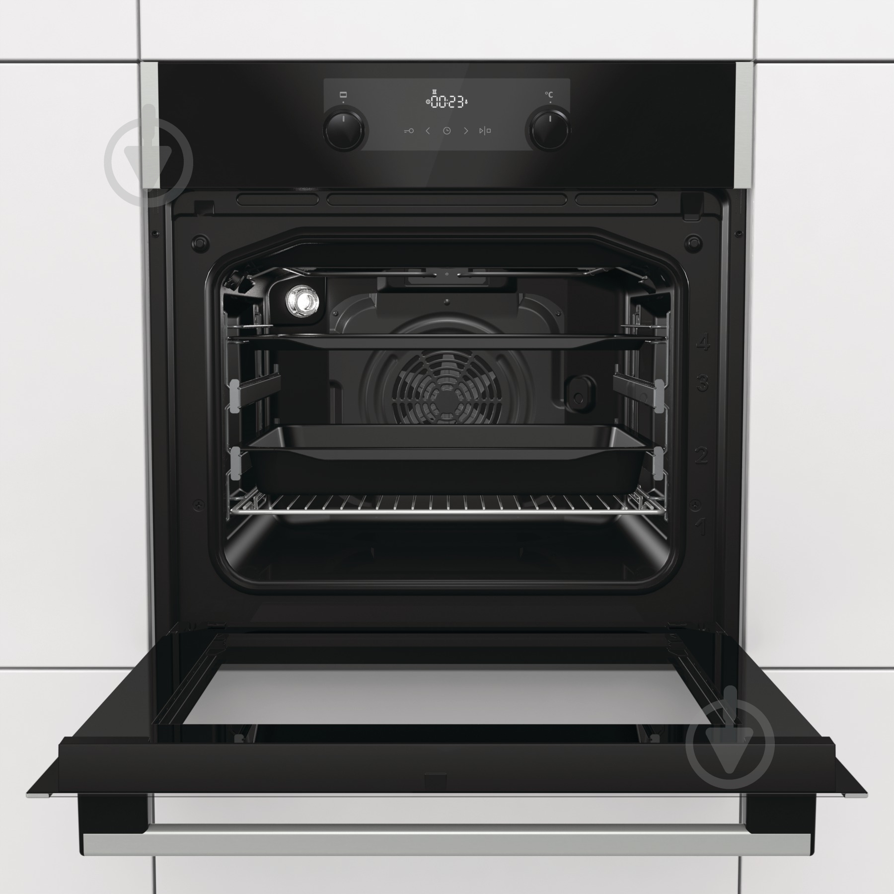 Духовой шкаф Gorenje BO 737 E30XG - фото 2