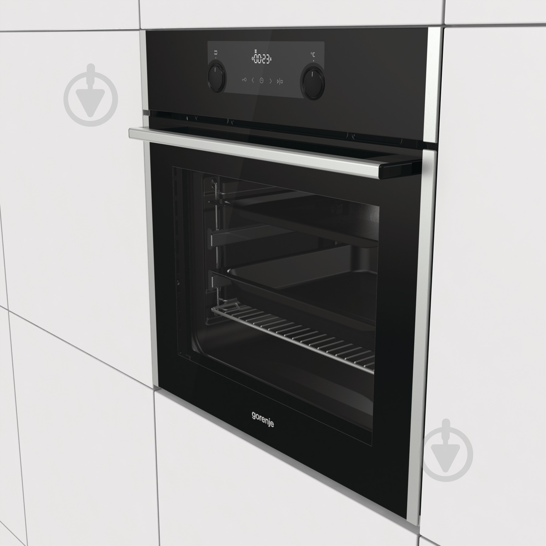 Духовой шкаф Gorenje BO 737 E30XG - фото 3