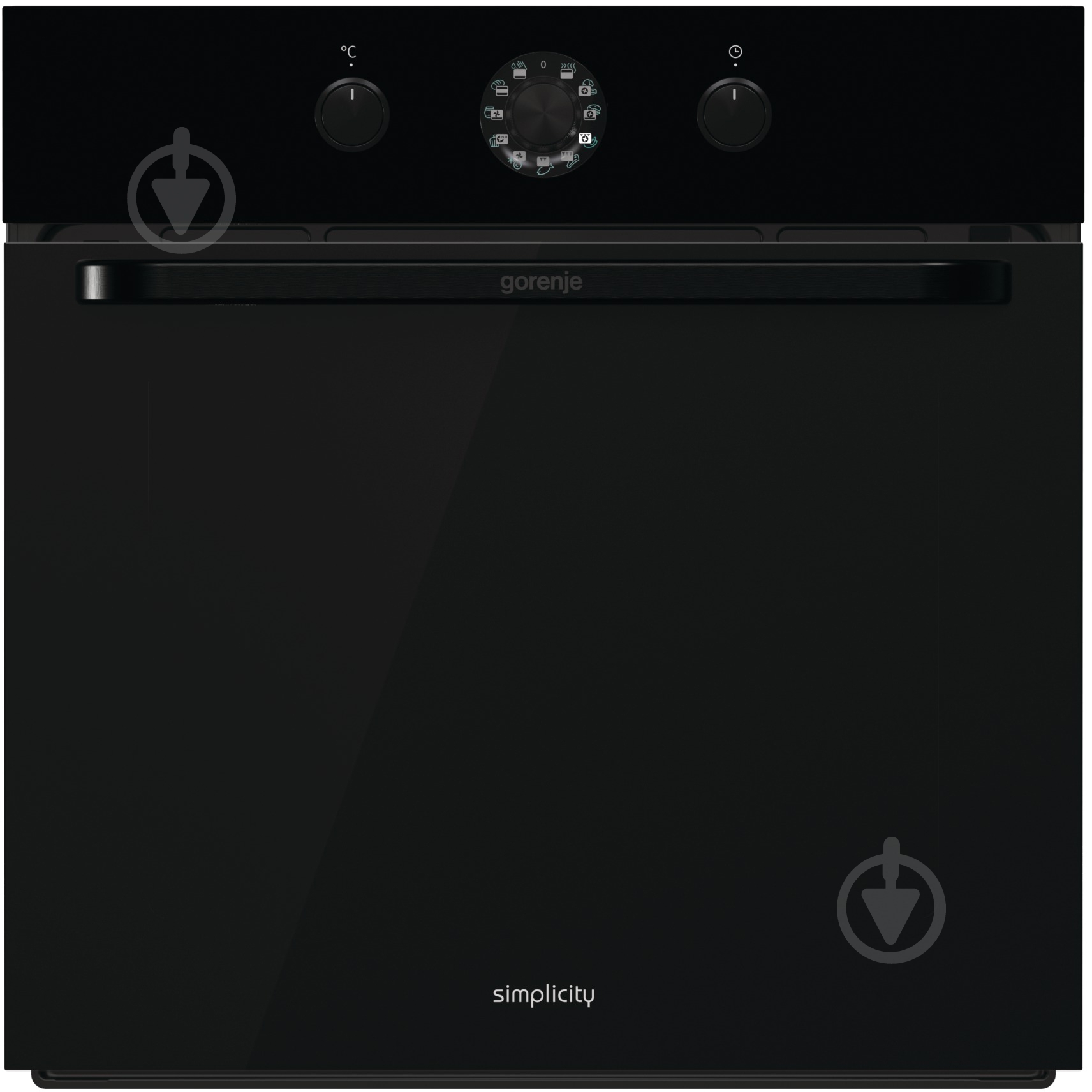 Духовой шкаф Gorenje BO 74 SYB - фото 1 Духовой шкаф Gorenje BO 74 SYB - фото 1