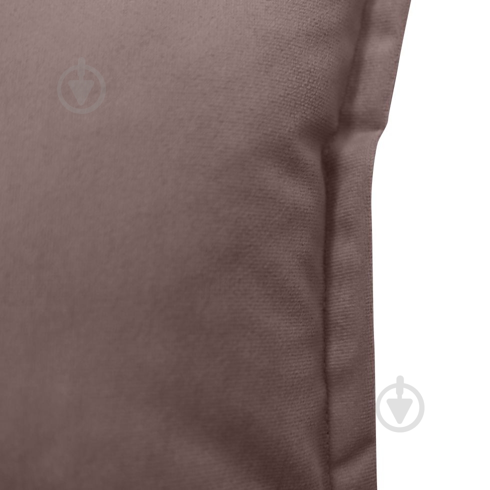 Подушка декоративная TRINITY-06 30x50 см коричневый ARHome - фото 2 Подушка декоративная TRINITY-06 30x50 см коричневый ARHome - фото 2