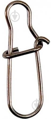 Застежка Lineaeffe Quick Snap №2 18 кг 10 шт. - фото 1